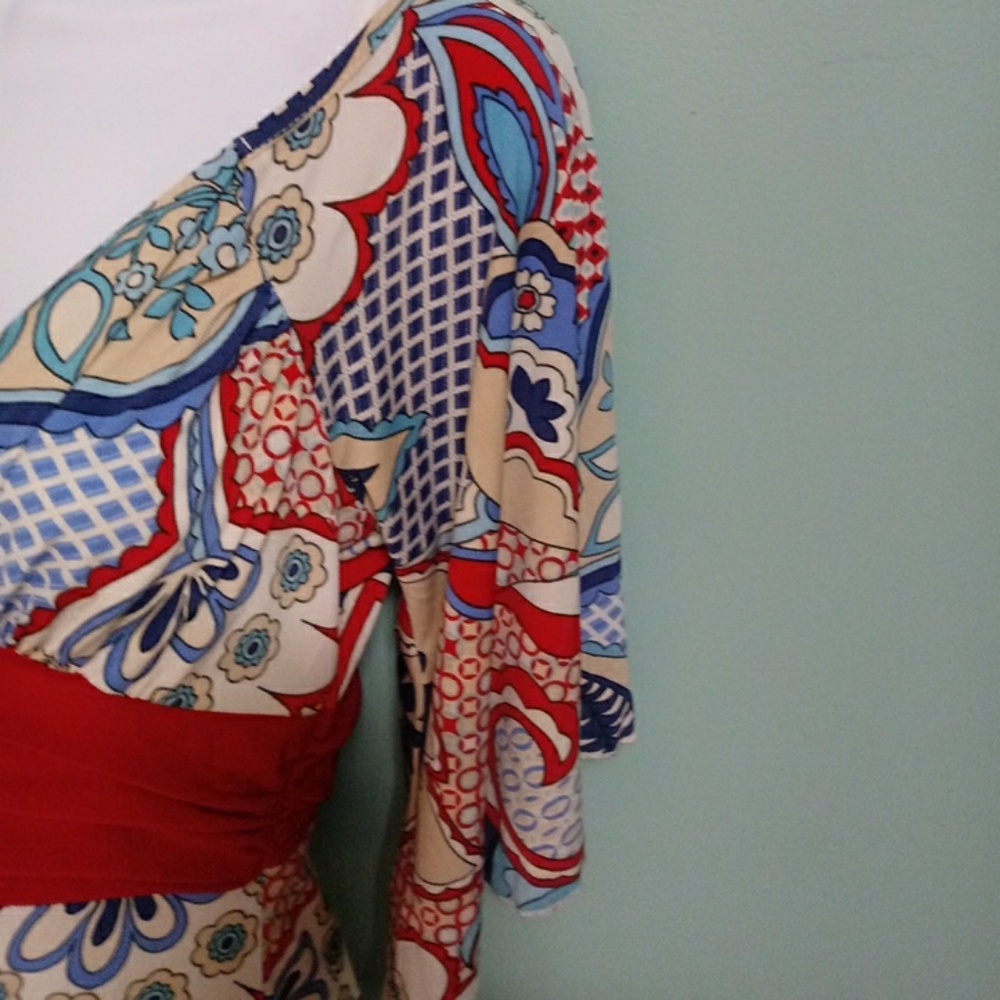 Volt blouse - Picture 3 of 5